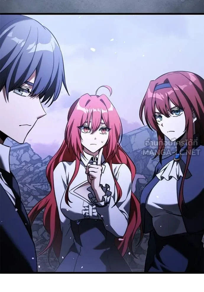 Terminally-Ill Genius Dark Knight อัศวินดำล่าท้าเวลา ตอนที่ 124 page 73