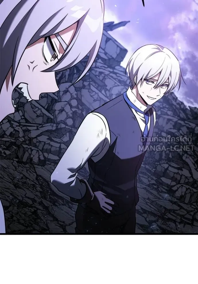 Terminally-Ill Genius Dark Knight อัศวินดำล่าท้าเวลา ตอนที่ 124 page 105