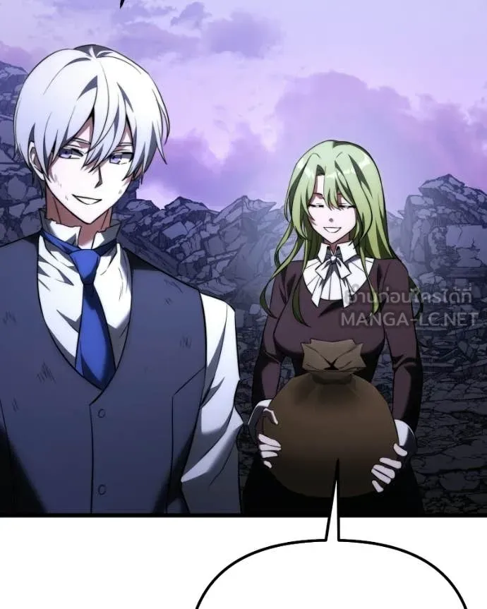 Terminally-Ill Genius Dark Knight อัศวินดำล่าท้าเวลา ตอนที่ 125 page 4