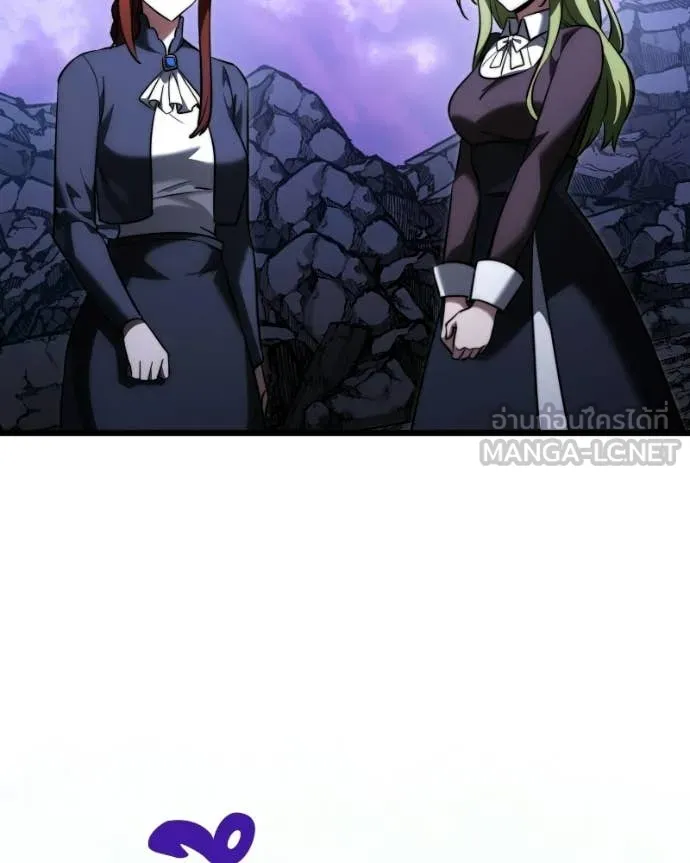 Terminally-Ill Genius Dark Knight อัศวินดำล่าท้าเวลา ตอนที่ 125 page 15