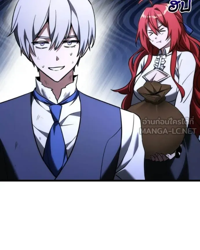 Terminally-Ill Genius Dark Knight อัศวินดำล่าท้าเวลา ตอนที่ 125 page 21