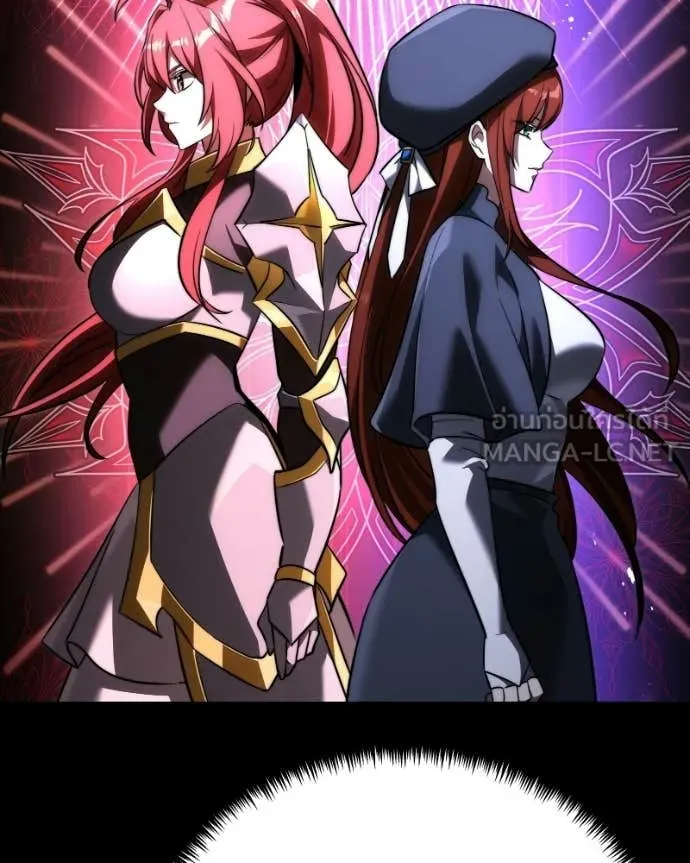 Terminally-Ill Genius Dark Knight อัศวินดำล่าท้าเวลา ตอนที่ 125 page 32