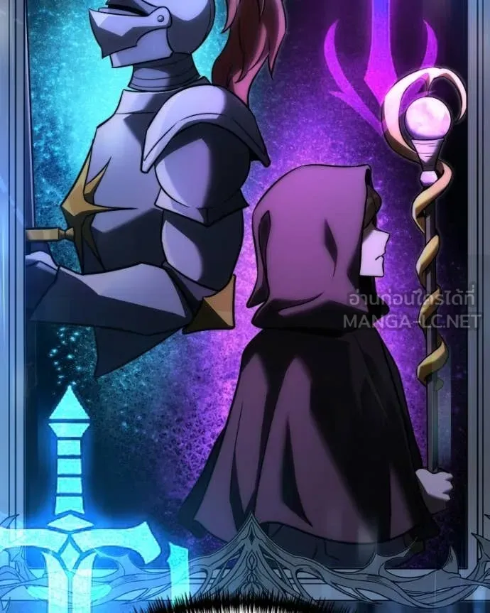 Terminally-Ill Genius Dark Knight อัศวินดำล่าท้าเวลา ตอนที่ 125 page 53