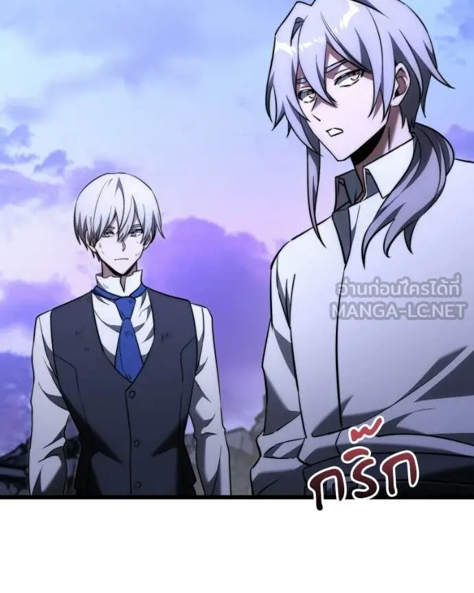 Terminally-Ill Genius Dark Knight อัศวินดำล่าท้าเวลา ตอนที่ 125 page 82