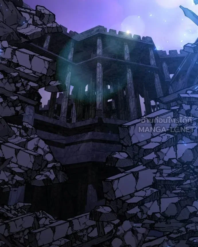 Terminally-Ill Genius Dark Knight อัศวินดำล่าท้าเวลา ตอนที่ 125 page 114