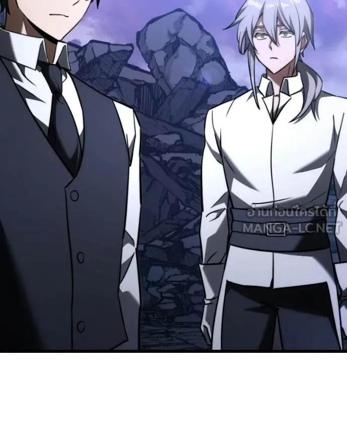 Terminally-Ill Genius Dark Knight อัศวินดำล่าท้าเวลา ตอนที่ 125 page 121