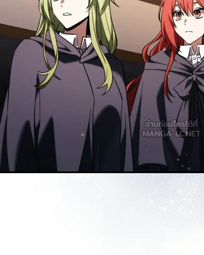 Terminally-Ill Genius Dark Knight อัศวินดำล่าท้าเวลา ตอนที่ 125 page 142