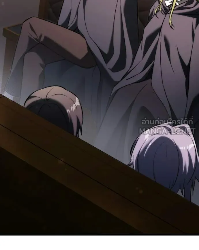 Terminally-Ill Genius Dark Knight อัศวินดำล่าท้าเวลา ตอนที่ 125 page 144