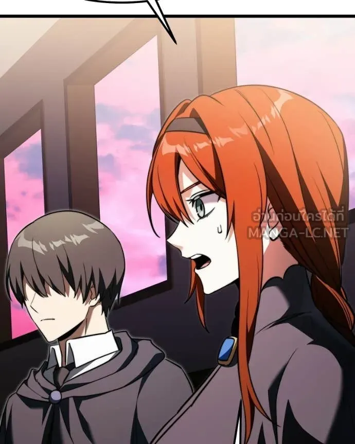 Terminally-Ill Genius Dark Knight อัศวินดำล่าท้าเวลา ตอนที่ 125 page 158