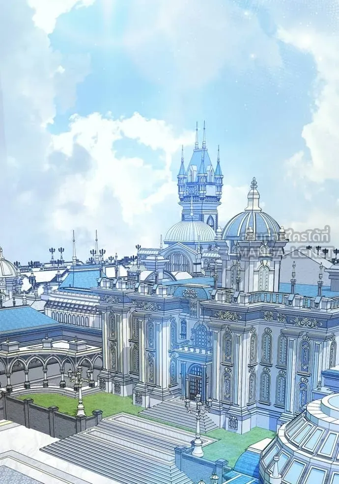 Terminally-Ill Genius Dark Knight อัศวินดำล่าท้าเวลา ตอนที่ 126 page 1