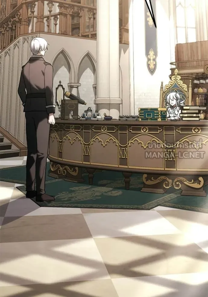 Terminally-Ill Genius Dark Knight อัศวินดำล่าท้าเวลา ตอนที่ 126 page 4