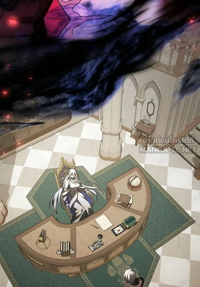 Terminally-Ill Genius Dark Knight อัศวินดำล่าท้าเวลา ตอนที่ 126 page 34