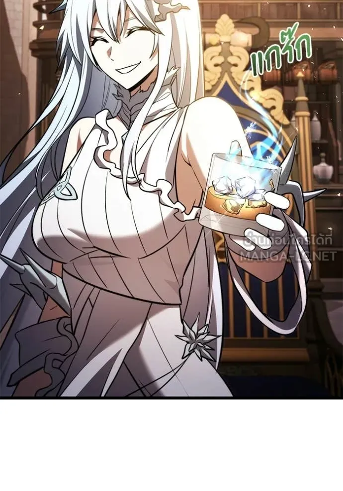 Terminally-Ill Genius Dark Knight อัศวินดำล่าท้าเวลา ตอนที่ 126 page 55