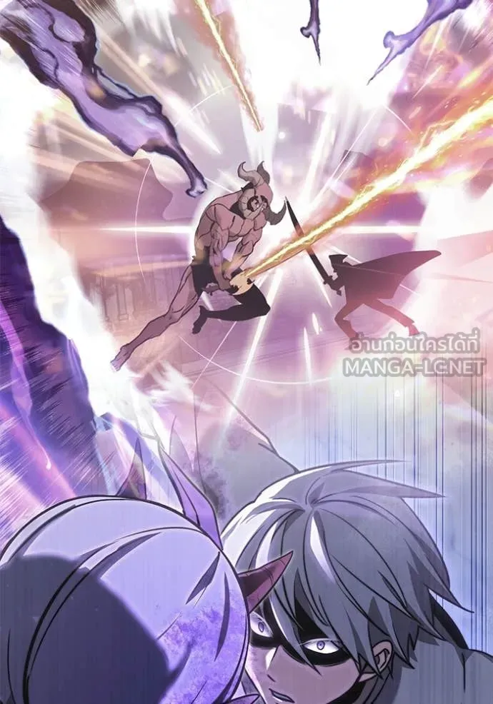 Terminally-Ill Genius Dark Knight อัศวินดำล่าท้าเวลา ตอนที่ 126 page 80