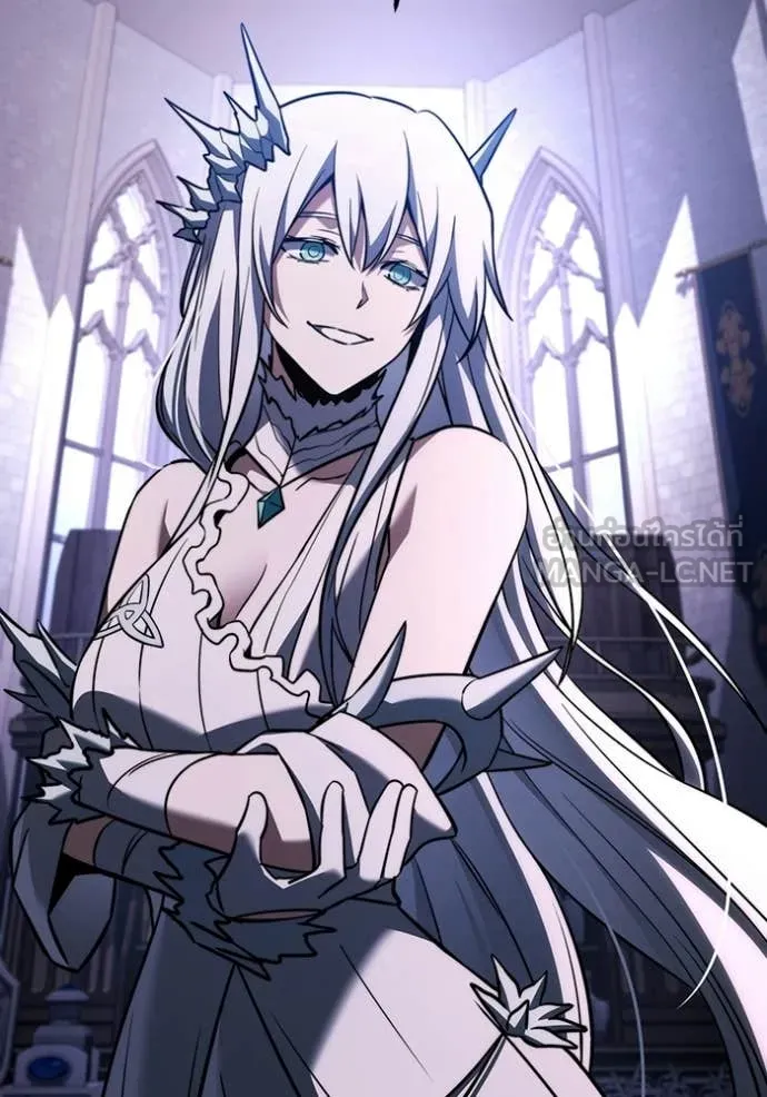 Terminally-Ill Genius Dark Knight อัศวินดำล่าท้าเวลา ตอนที่ 126 page 109