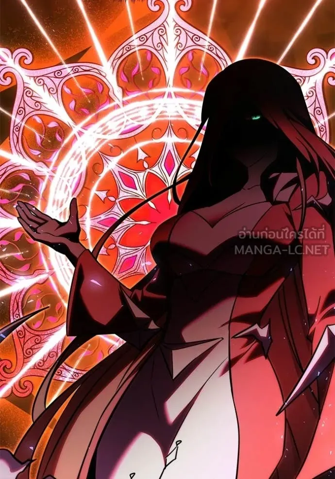 Terminally-Ill Genius Dark Knight อัศวินดำล่าท้าเวลา ตอนที่ 126 page 119
