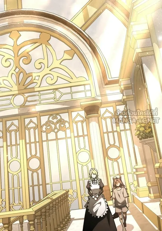 Terminally-Ill Genius Dark Knight อัศวินดำล่าท้าเวลา ตอนที่ 126 page 126