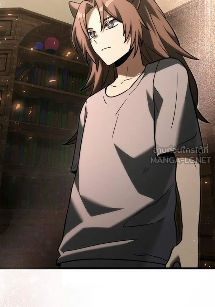 Terminally-Ill Genius Dark Knight อัศวินดำล่าท้าเวลา ตอนที่ 126 page 136