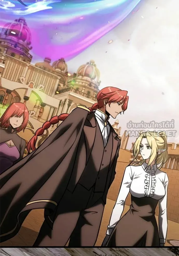 Terminally-Ill Genius Dark Knight อัศวินดำล่าท้าเวลา ตอนที่ 127 page 33