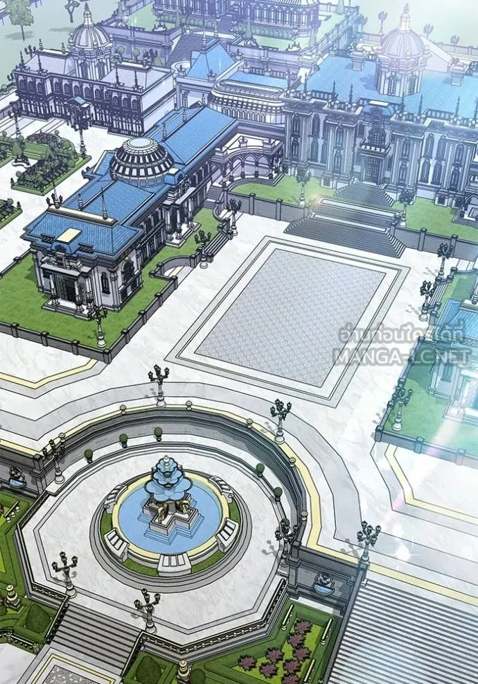 Terminally-Ill Genius Dark Knight อัศวินดำล่าท้าเวลา ตอนที่ 127 page 48