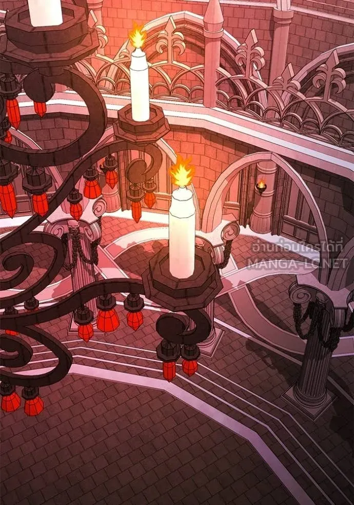 Terminally-Ill Genius Dark Knight อัศวินดำล่าท้าเวลา ตอนที่ 127 page 85