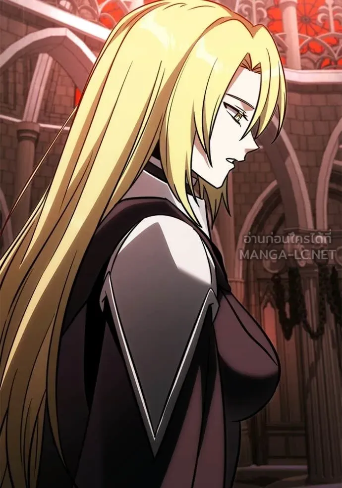 Terminally-Ill Genius Dark Knight อัศวินดำล่าท้าเวลา ตอนที่ 127 page 107