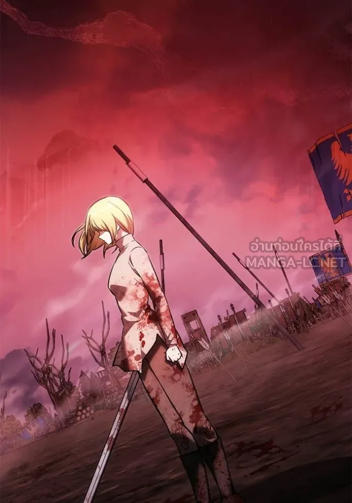 Terminally-Ill Genius Dark Knight อัศวินดำล่าท้าเวลา ตอนที่ 127 page 125