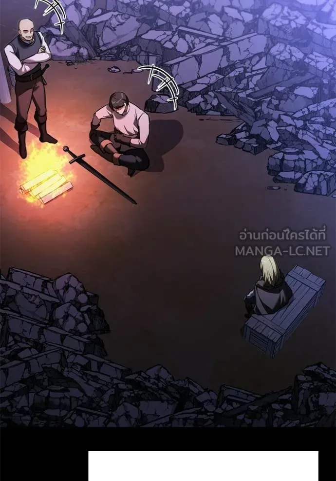 Terminally-Ill Genius Dark Knight อัศวินดำล่าท้าเวลา ตอนที่ 127 page 144