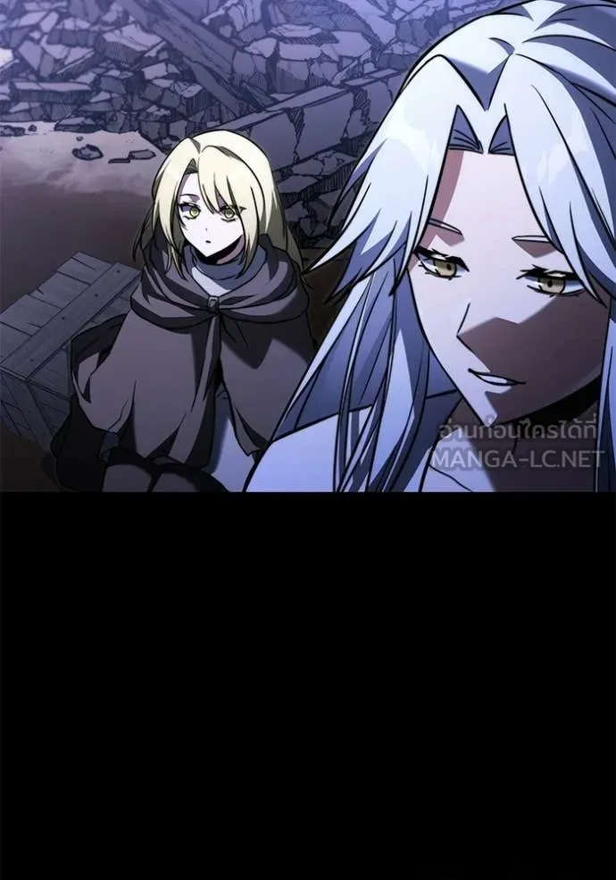 Terminally-Ill Genius Dark Knight อัศวินดำล่าท้าเวลา ตอนที่ 127 page 158