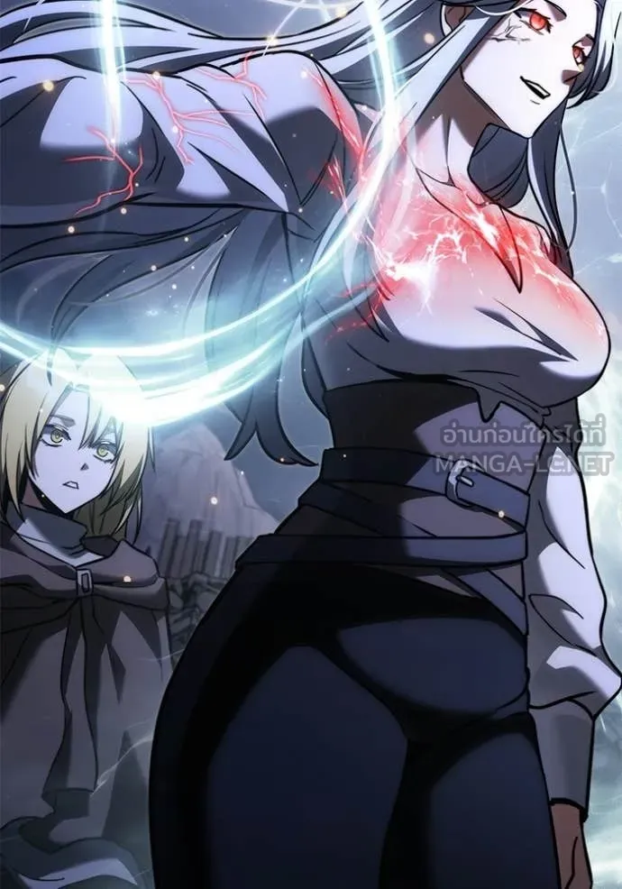 Terminally-Ill Genius Dark Knight อัศวินดำล่าท้าเวลา ตอนที่ 127 page 160