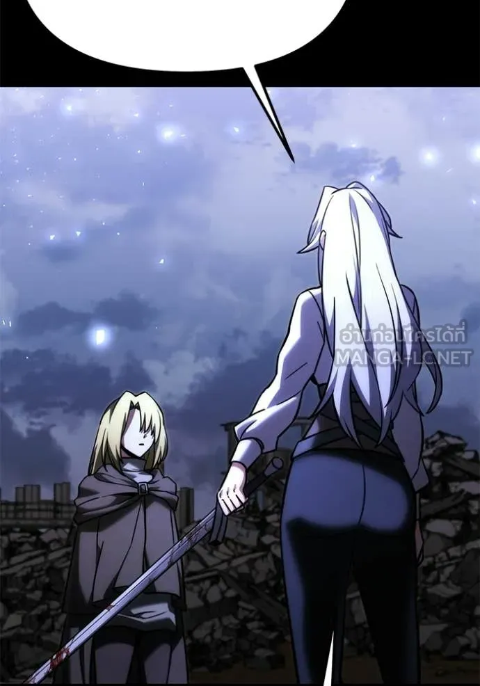 Terminally-Ill Genius Dark Knight อัศวินดำล่าท้าเวลา ตอนที่ 128 page 24