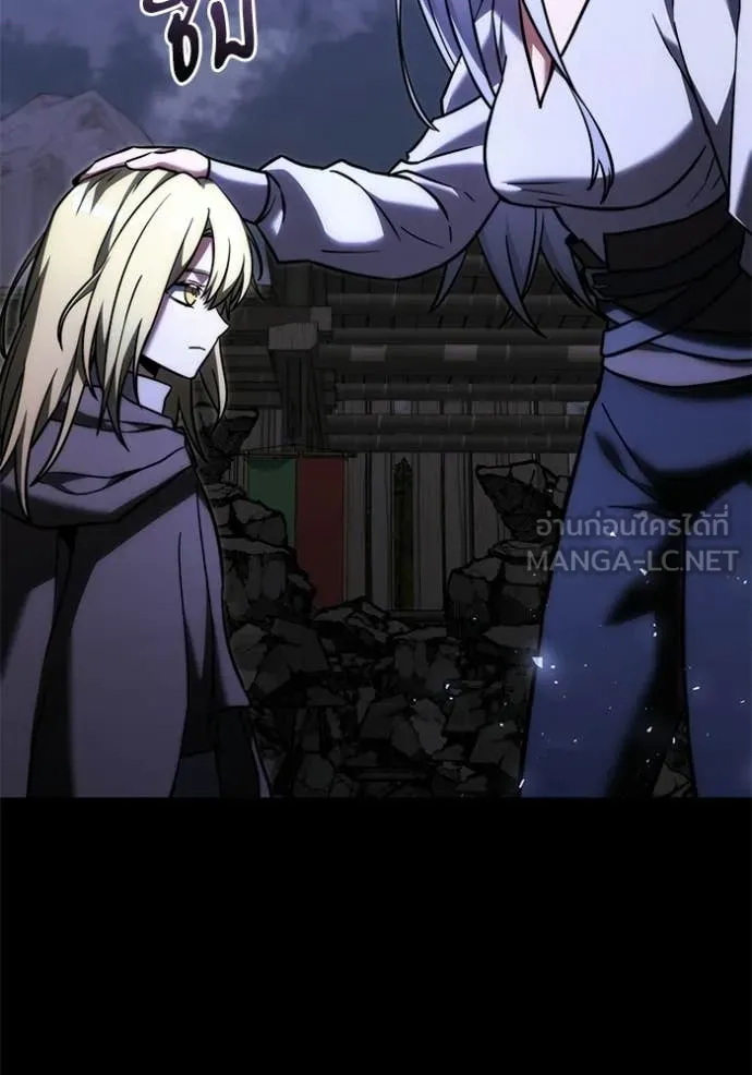 Terminally-Ill Genius Dark Knight อัศวินดำล่าท้าเวลา ตอนที่ 128 page 30