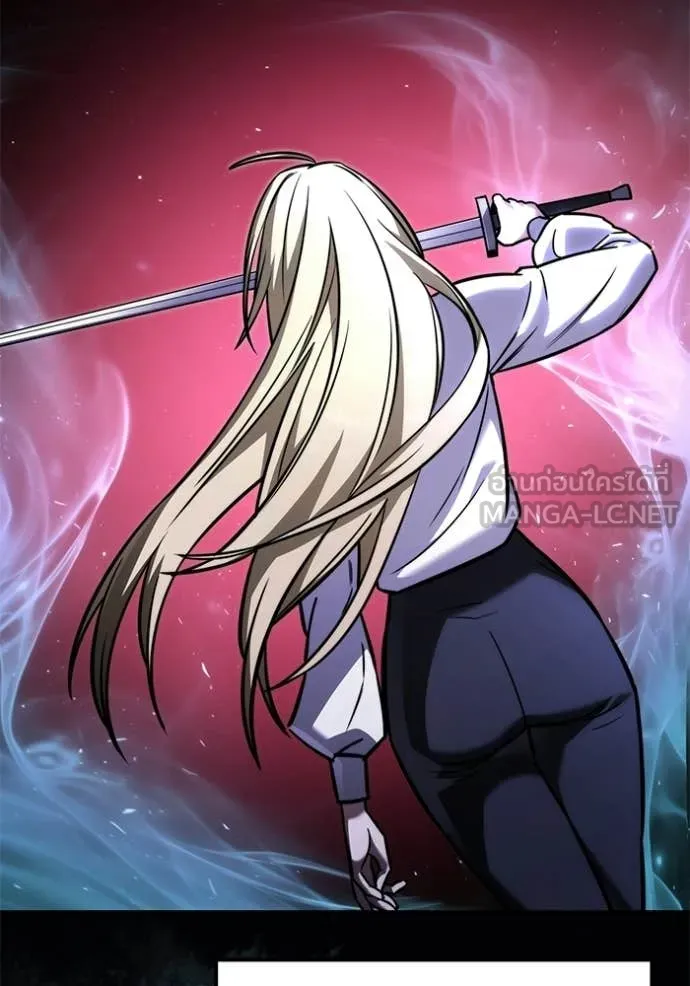 Terminally-Ill Genius Dark Knight อัศวินดำล่าท้าเวลา ตอนที่ 128 page 32