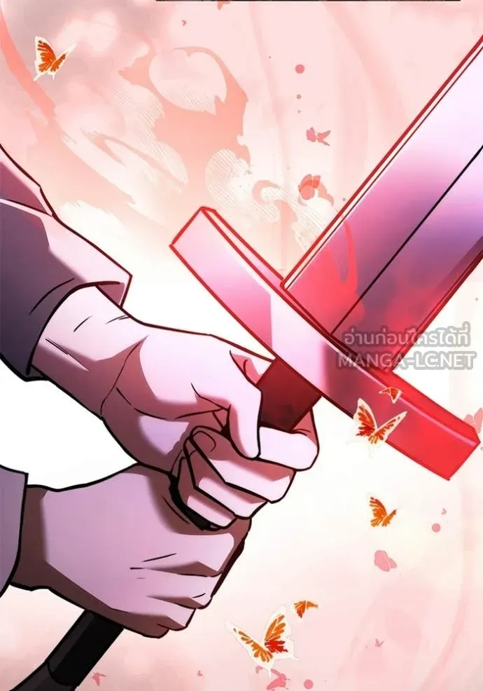 Terminally-Ill Genius Dark Knight อัศวินดำล่าท้าเวลา ตอนที่ 128 page 37