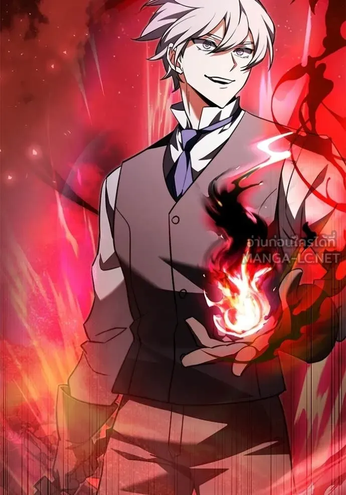 Terminally-Ill Genius Dark Knight อัศวินดำล่าท้าเวลา ตอนที่ 128 page 54