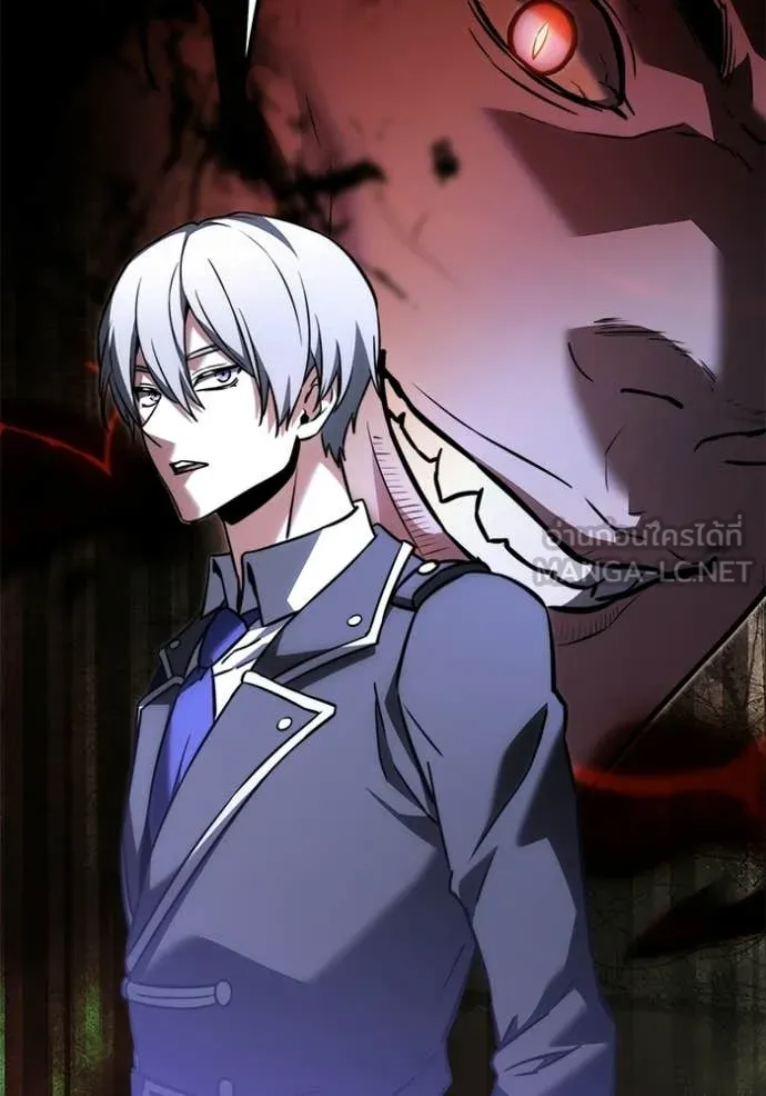 Terminally-Ill Genius Dark Knight อัศวินดำล่าท้าเวลา ตอนที่ 128 page 104