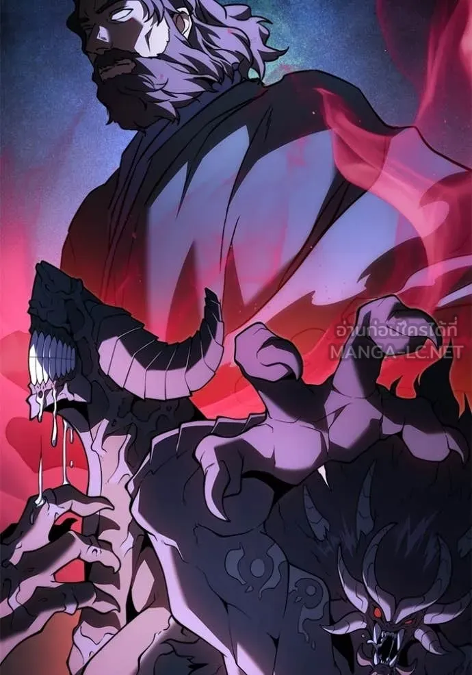 Terminally-Ill Genius Dark Knight อัศวินดำล่าท้าเวลา ตอนที่ 128 page 114