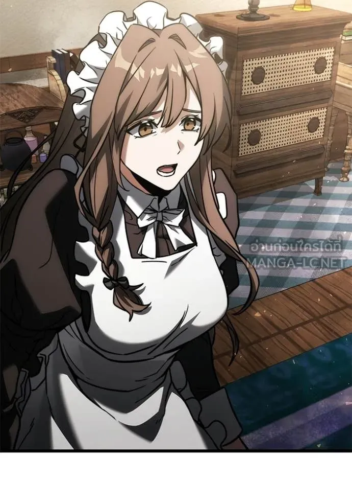 Terminally-Ill Genius Dark Knight อัศวินดำล่าท้าเวลา ตอนที่ 128 page 136