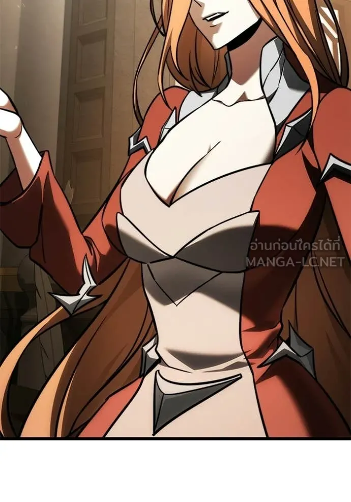 Terminally-Ill Genius Dark Knight อัศวินดำล่าท้าเวลา ตอนที่ 129 page 41