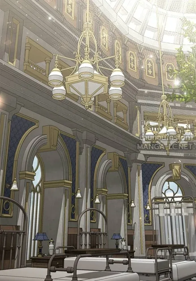 Terminally-Ill Genius Dark Knight อัศวินดำล่าท้าเวลา ตอนที่ 129 page 108