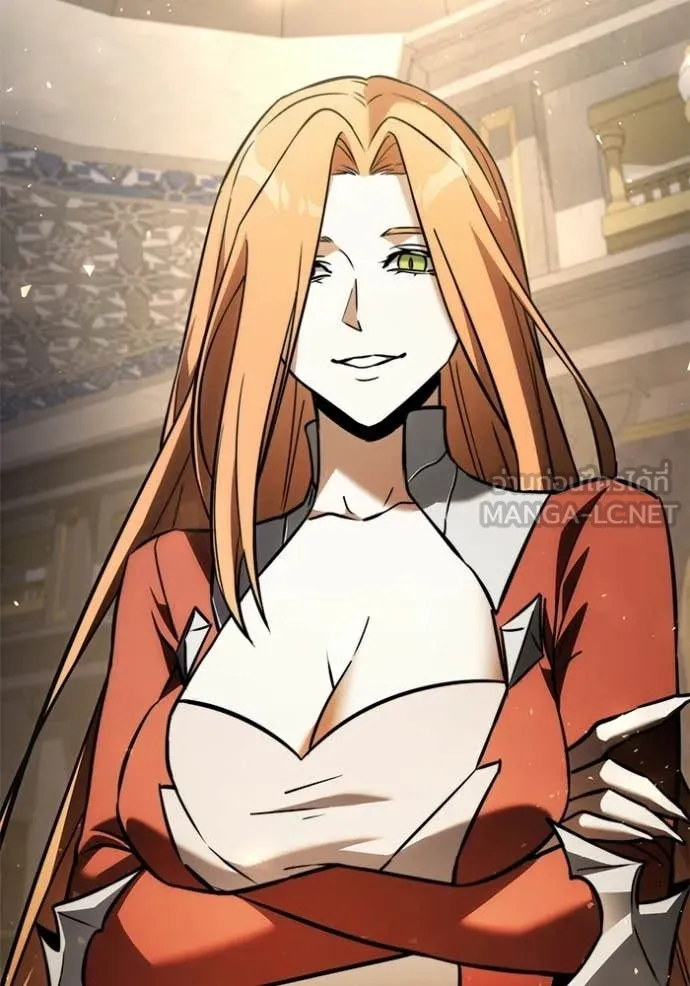 Terminally-Ill Genius Dark Knight อัศวินดำล่าท้าเวลา ตอนที่ 129 page 116