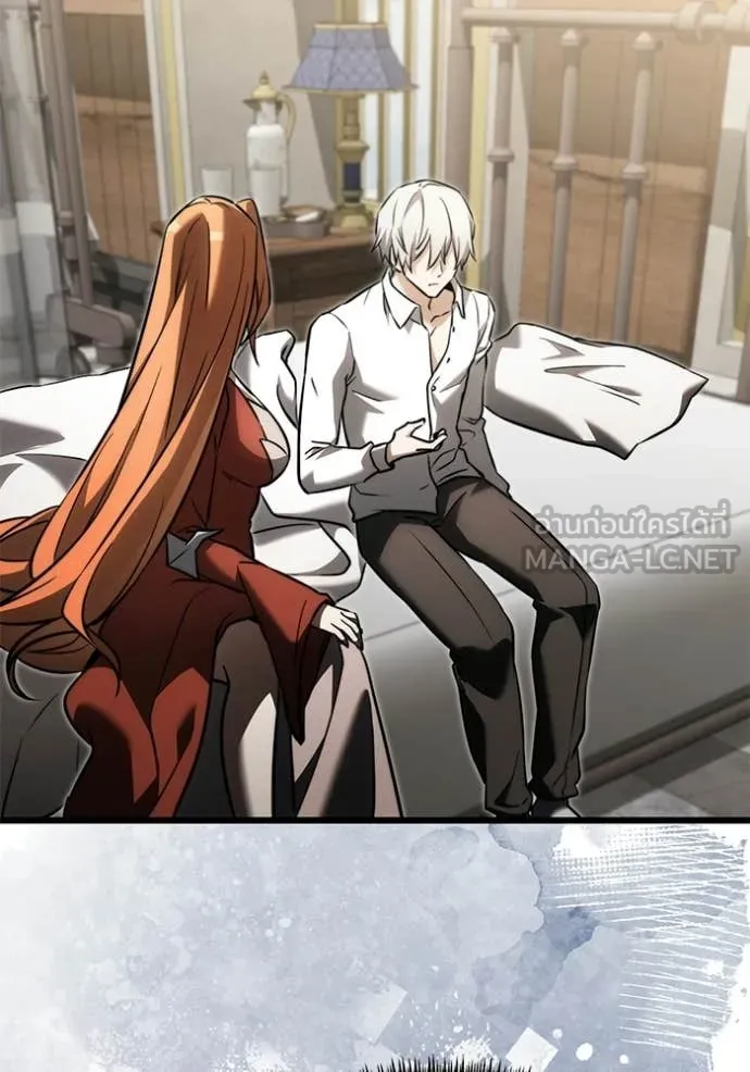 Terminally-Ill Genius Dark Knight อัศวินดำล่าท้าเวลา ตอนที่ 129 page 140