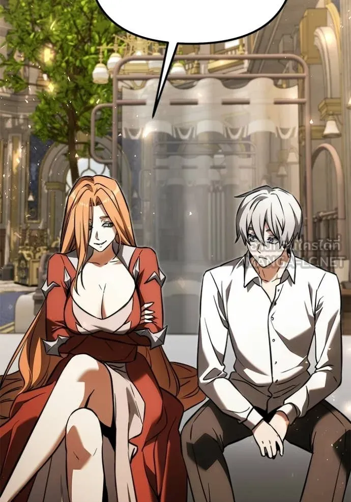 Terminally-Ill Genius Dark Knight อัศวินดำล่าท้าเวลา ตอนที่ 129 page 152