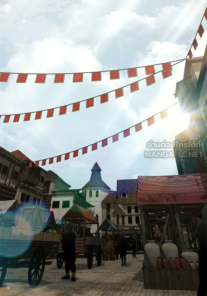 Terminally-Ill Genius Dark Knight อัศวินดำล่าท้าเวลา ตอนที่ 130 page 17