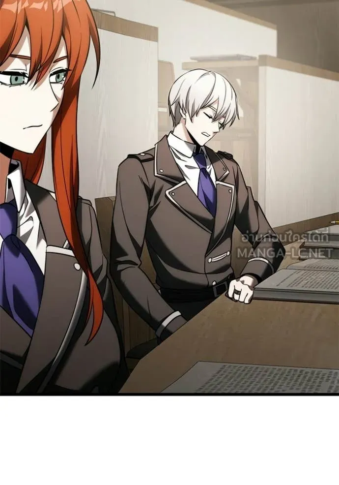 Terminally-Ill Genius Dark Knight อัศวินดำล่าท้าเวลา ตอนที่ 130 page 50