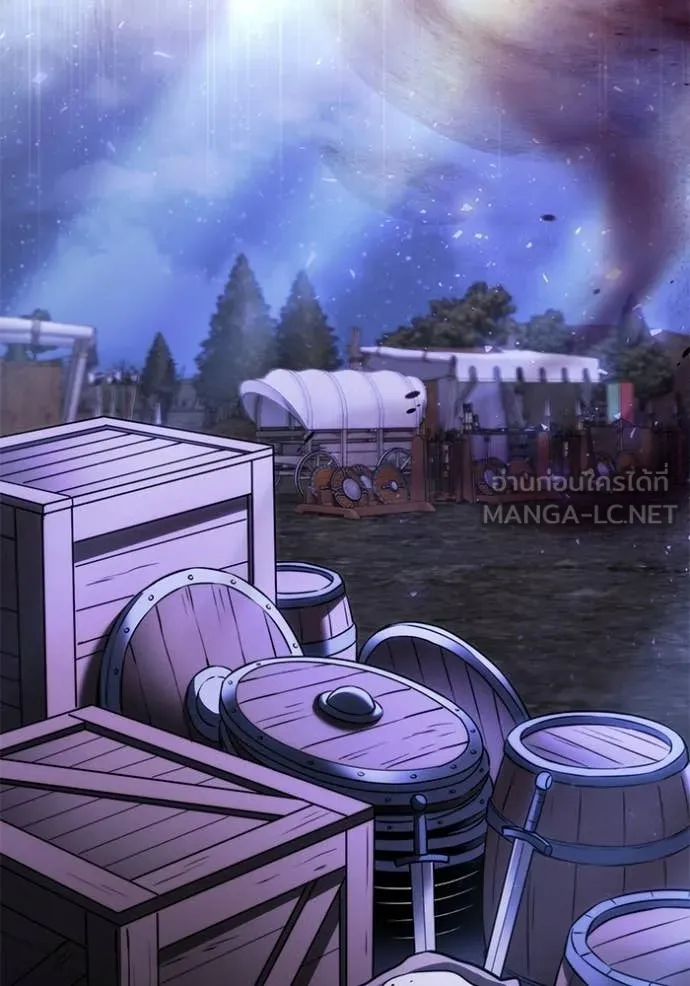 Terminally-Ill Genius Dark Knight อัศวินดำล่าท้าเวลา ตอนที่ 131 page 1