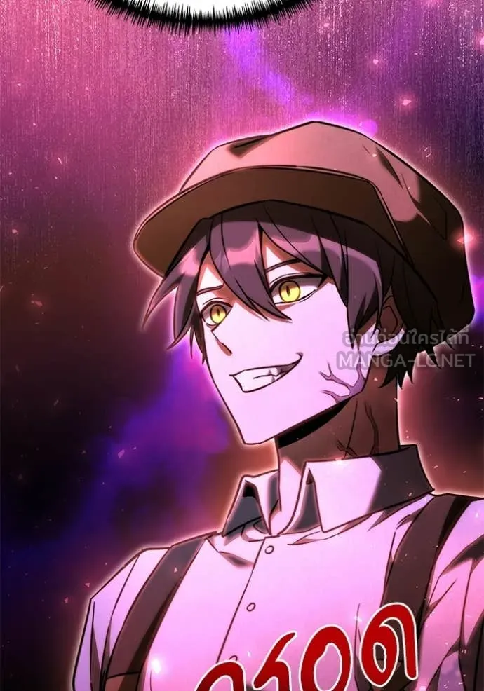 Terminally-Ill Genius Dark Knight อัศวินดำล่าท้าเวลา ตอนที่ 131 page 27