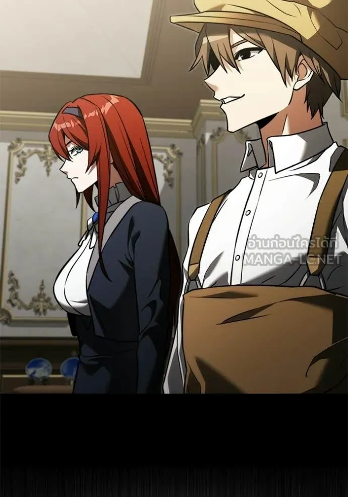 Terminally-Ill Genius Dark Knight อัศวินดำล่าท้าเวลา ตอนที่ 131 page 115