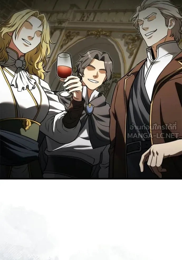 Terminally-Ill Genius Dark Knight อัศวินดำล่าท้าเวลา ตอนที่ 131 page 117