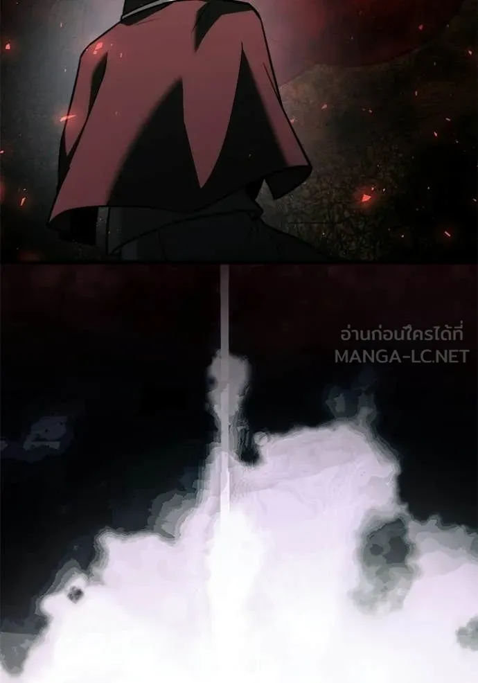 Terminally-Ill Genius Dark Knight อัศวินดำล่าท้าเวลา ตอนที่ 131 page 130